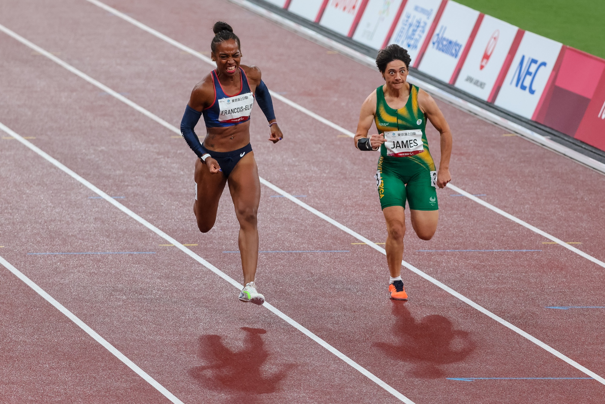 JP Tokyo M FRANCOIS ELIE Photo T Nguyen Cpsf  0703